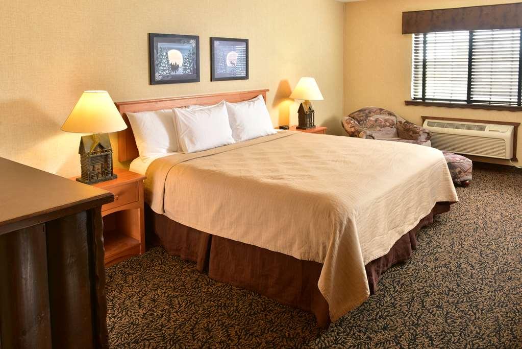 Stoney Creek Hotel La Crosse - Onalaska Quarto foto
