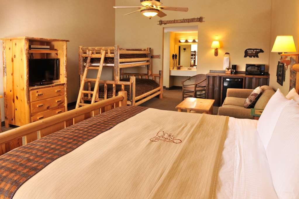 Stoney Creek Hotel La Crosse - Onalaska Quarto foto