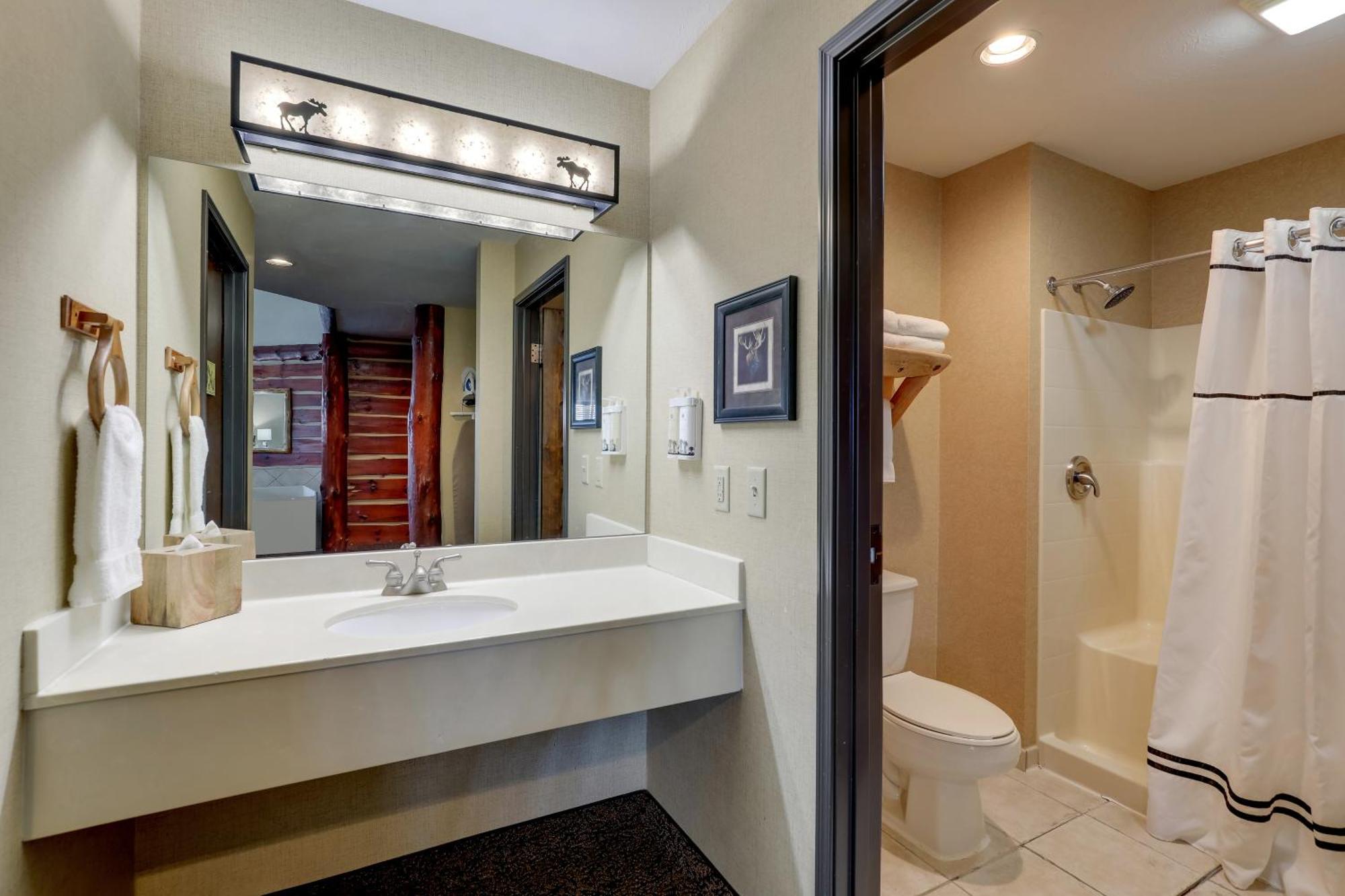 Stoney Creek Hotel La Crosse - Onalaska Quarto foto