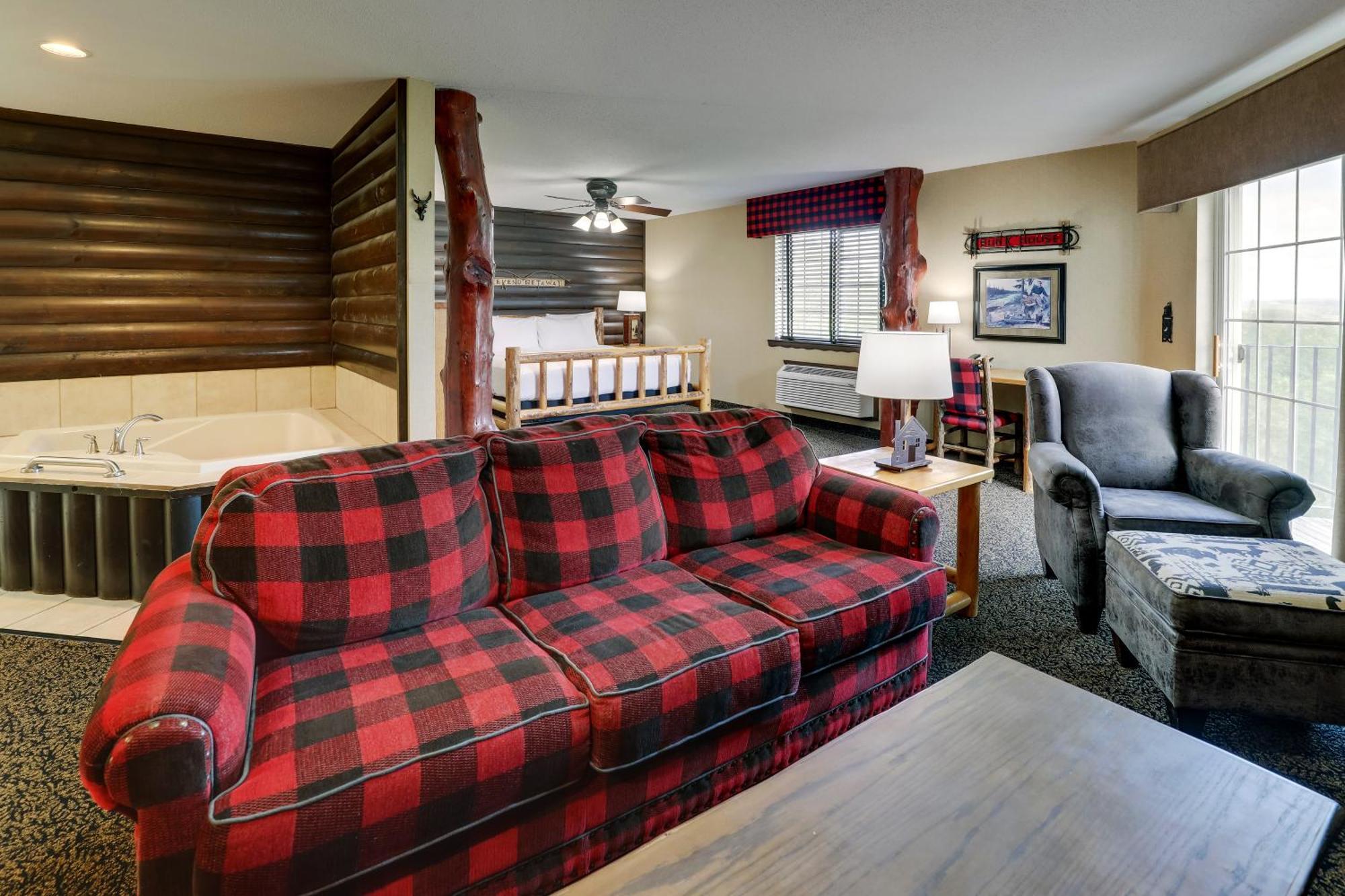Stoney Creek Hotel La Crosse - Onalaska Exterior foto