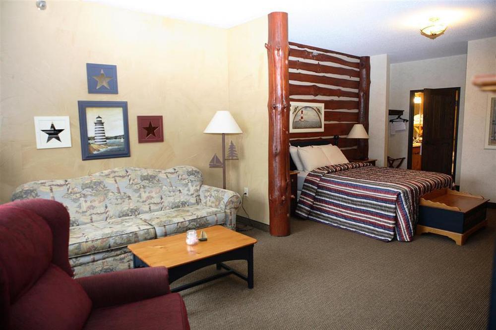 Stoney Creek Hotel La Crosse - Onalaska Quarto foto