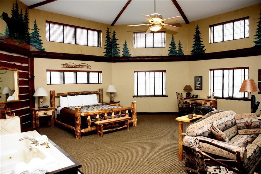Stoney Creek Hotel La Crosse - Onalaska Quarto foto